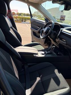 مازدا CX-50